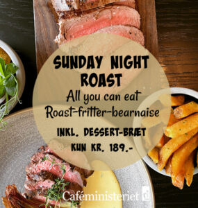 Sunday night roast 2021.red
