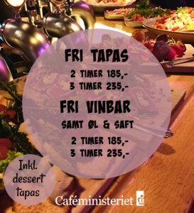 Tapas vinbar 2021 vol 3 hjemmeside