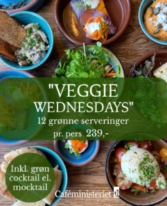 Veggie Wednesdays.red